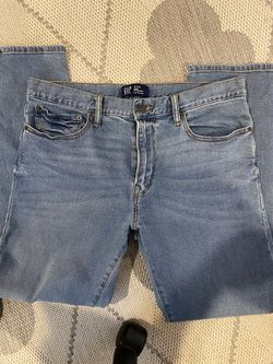 Gap Jeans