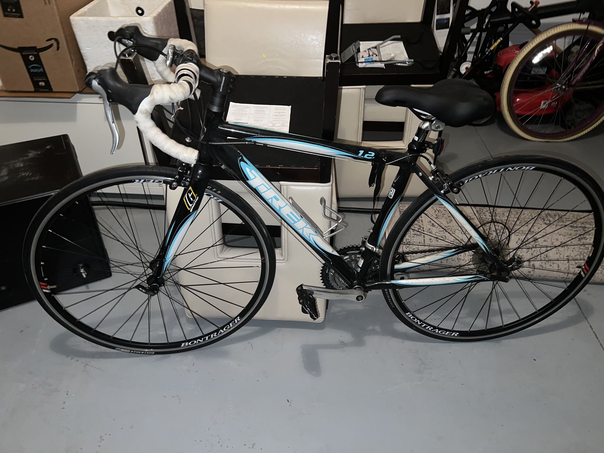Trek Women’s Bike