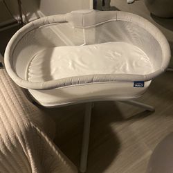 Halo Bassinet 