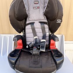 Car seat 