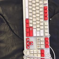 Keyboard And Mouse ( Trying To Quick Sell And Open To Offers)