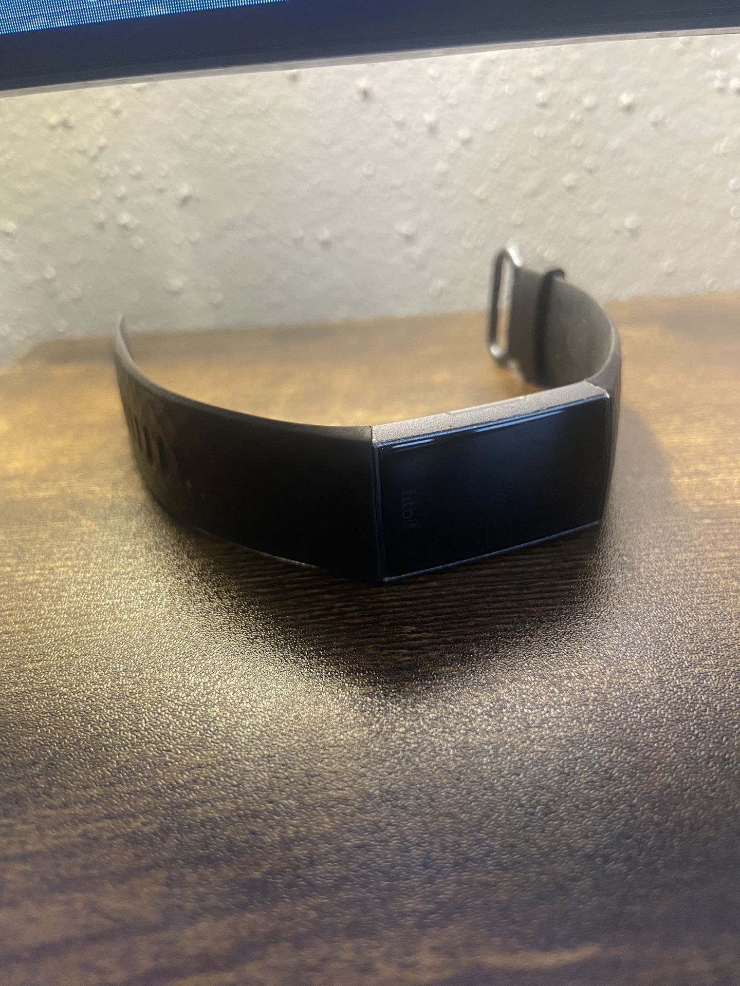 Fitbit Charge 3