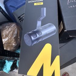 Microphone 