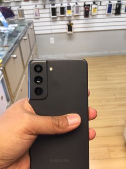 Samsung S21 FE Verizon Locked
