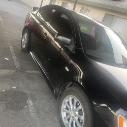 2013 Mitsubishi Lancer