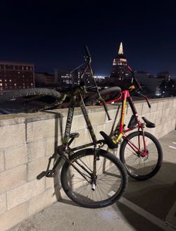 Se bike