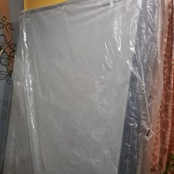 Base Queen Queen Box