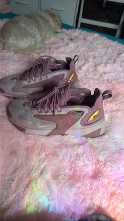 Nike Zoom Woman