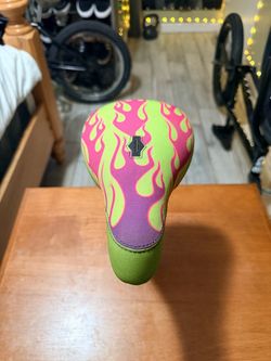 Sunday Bmx Seat