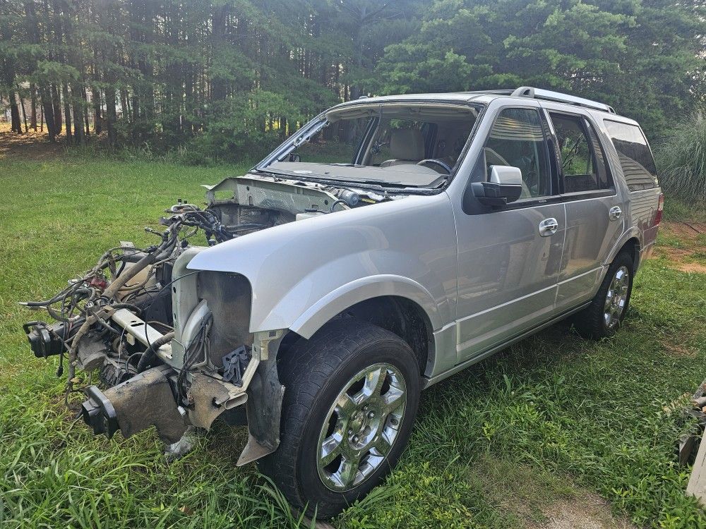 2012 Ford Explorer