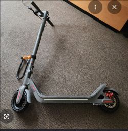 Phantom A8 GOGo electric scooter