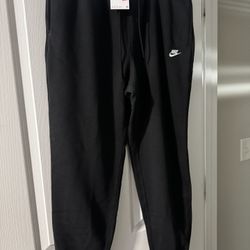 Brand New Men’s Nike Joggers