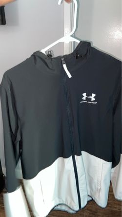 Under Armour Windbreaker