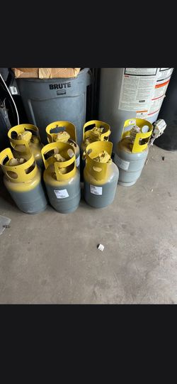 Tanks