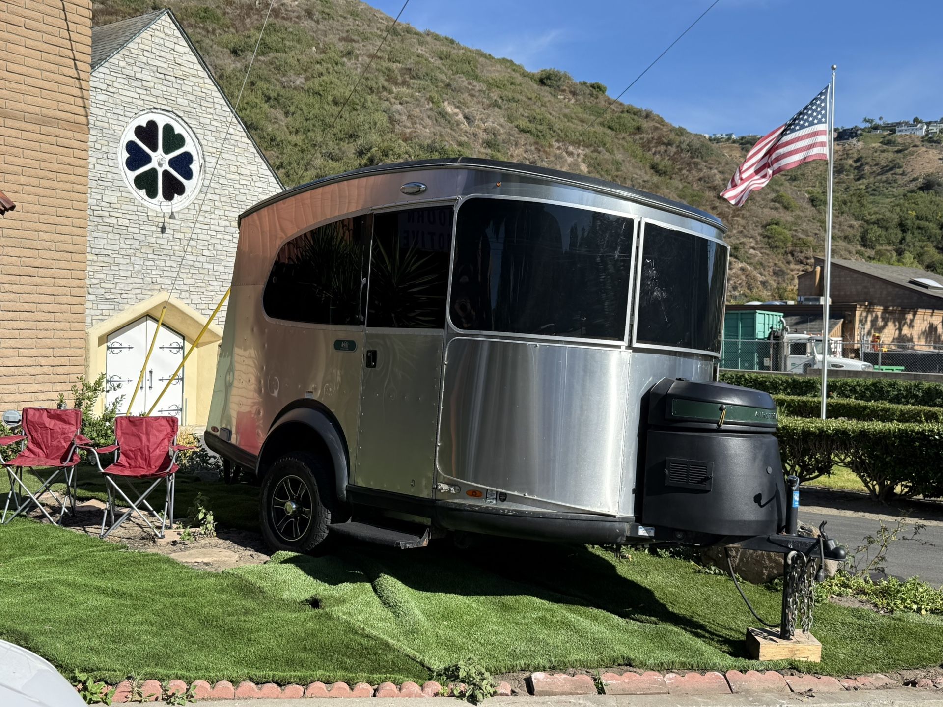 2023 Airstream 16X