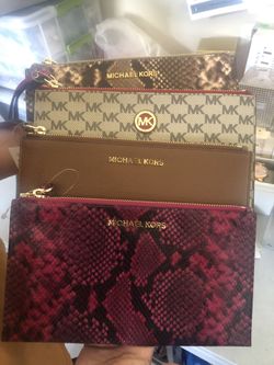 Mk wallet