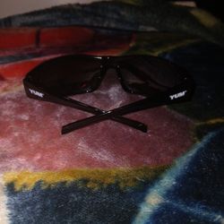 Polarized Shades