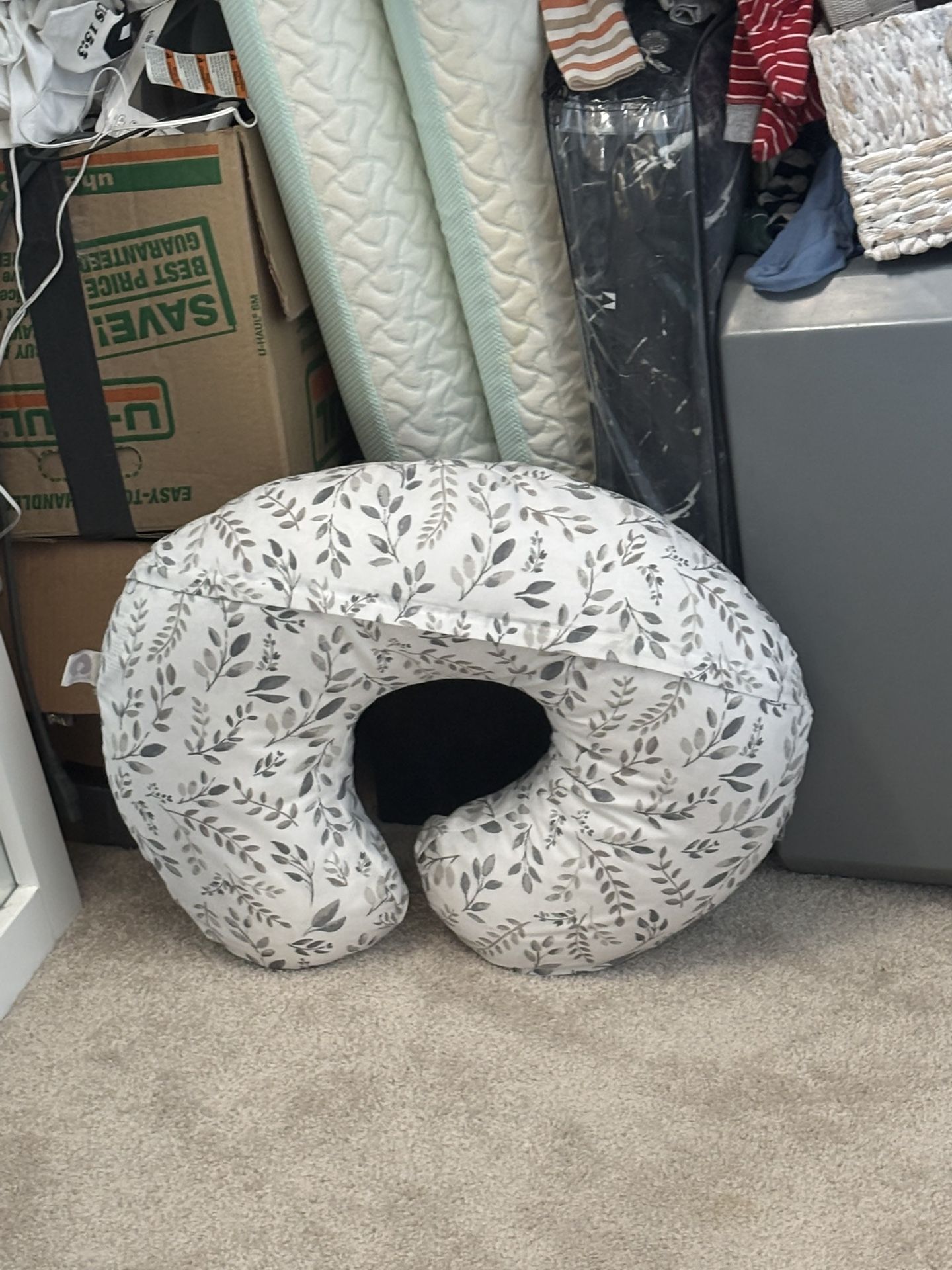 Nursing Pillow 