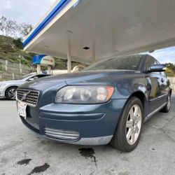2006 Volvo S40