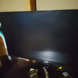 Samsung Computer Screen