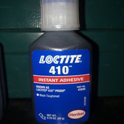Loctite 410 Brand New 