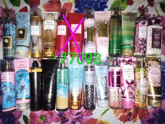 Bath & body works Sets $20 **** Houston TX 77093