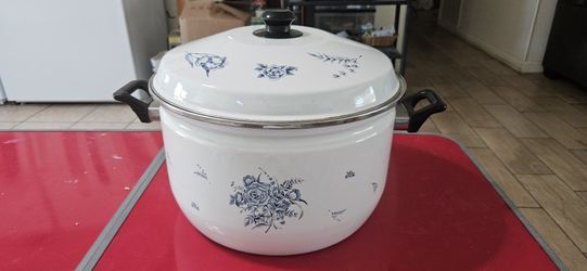 Big Pot