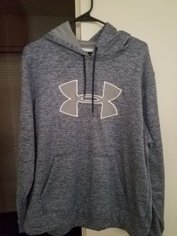 Under armour size large
