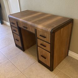 Vintage Desk