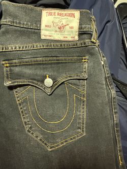 True religion pants