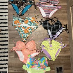 SWIMSUITS!!!!!