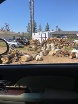 Firewood