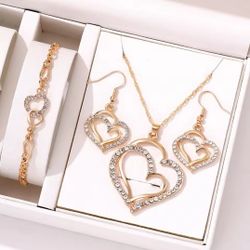 Jewelry Set