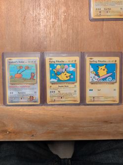 Pokemon Cards Lot