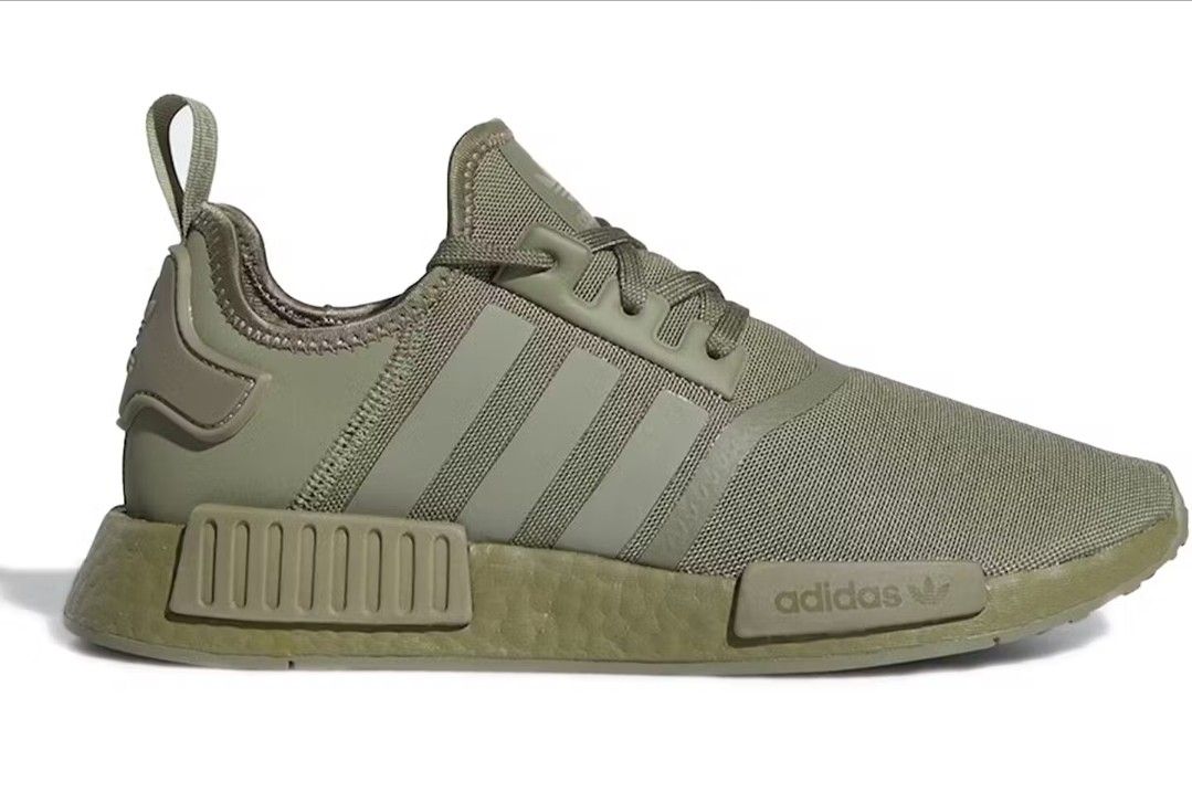 Adidas NMD R1 Mens Size 8.5