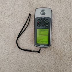 Garmin GPSmap 76 Navigator Handheld Receiver 