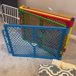 Baby Gate