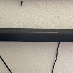 Yamaha ATS-1070R Bluetooth Sound Bar