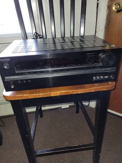 Onkyo TX-NR535