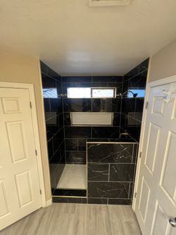 Porcelain Ceramic Travertine Marble