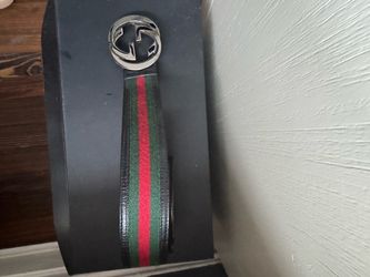 Men’s GUCCI BELT