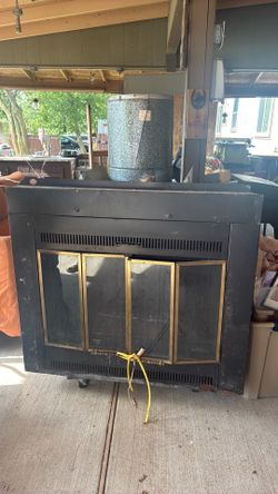 Chimney