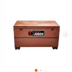Tool Box 48”
