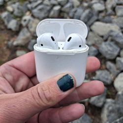 Apple Airpods