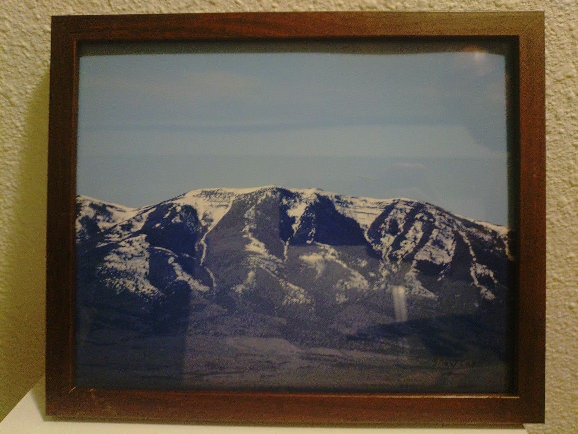 Mountain
