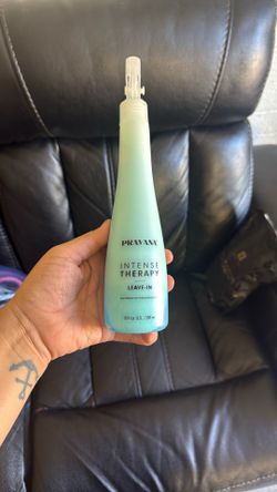 Leave In Conditioner