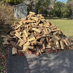 Firewood