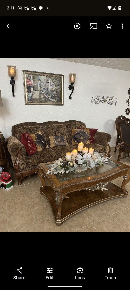 Sofa