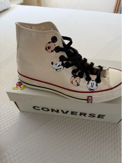Kith Disney