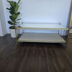 Beautiful Coffee Table